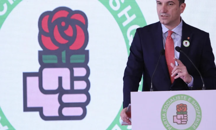 Erion Veliaj uron 34-vjetorin e Partisë Socialiste: PS, forca e zhvillimit dhe integrimit të Shqipërisë