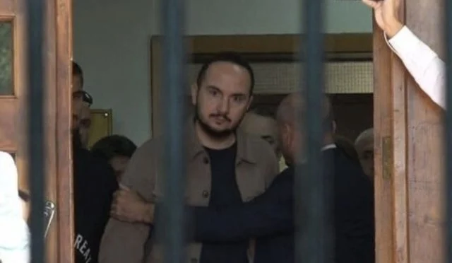 Ervin Salianji kërkon lirimin me kusht, mbahet sot seanca në Gjykatën e Fierit