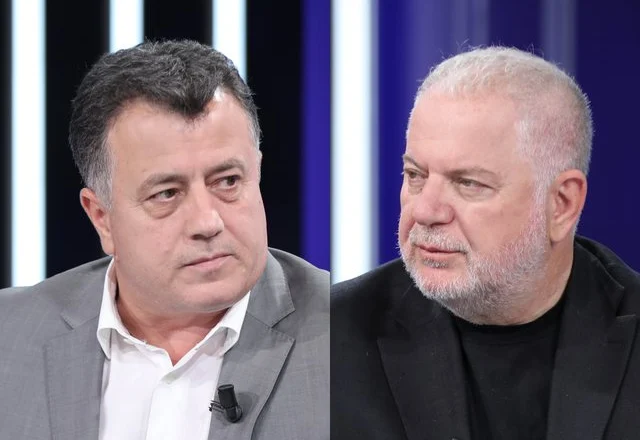 “Është e pamundur të bësh 130 mijë vota me trenin bullgar”, Haxhiu replikon me Nokën për akuzën e PD
