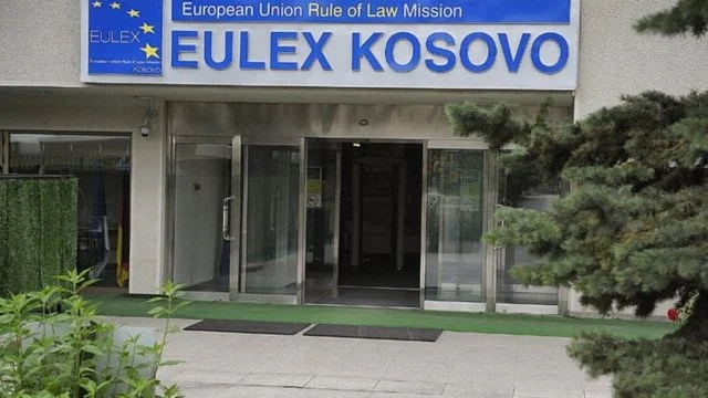 EULEX-it i zgjatet mandati në Kosovë deri më 14 qershor 2027