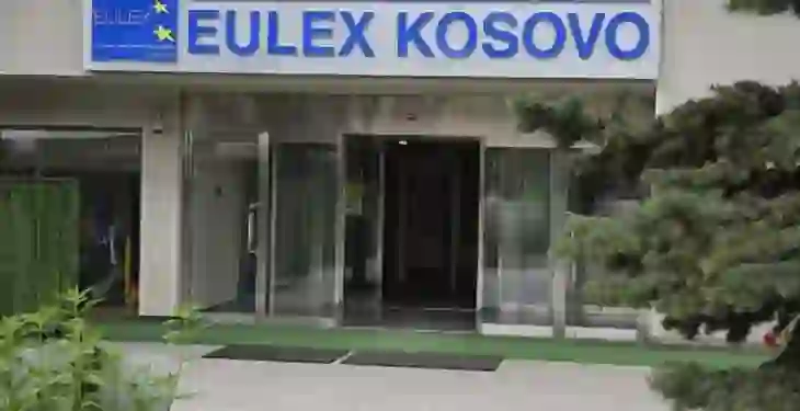 EULEX-it i zgjatet mandati në Kosovë deri në vitin 2027