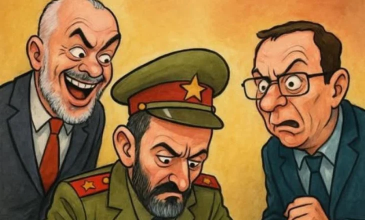 Eureka!!! Ish ministri i Ramës zbulon 130 mijë fletët e votimit