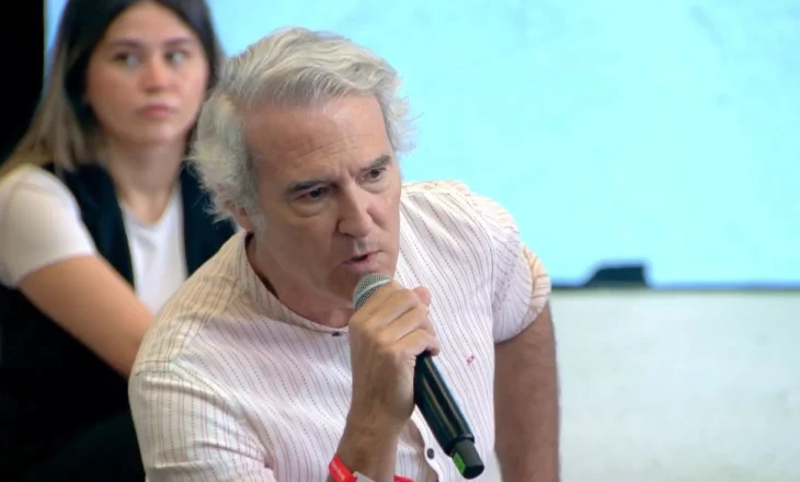 “Europën ta bëjmë pjesë të Shqipërisë!” Arkitekti spanjoll rrëfen episodin me taksistin shkodran që i ndryshoi ‘panoramën’ për Shqipërinë: Ai na kuptoi gjuhën dhe…