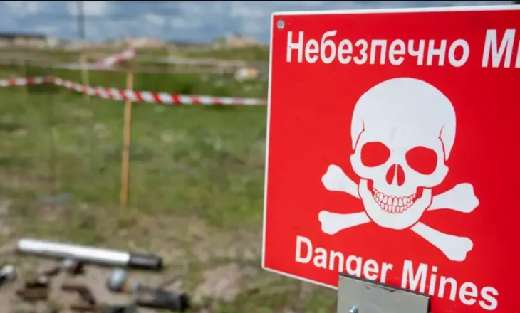 Evropa Lindore planifikon brez minash kundër Putinit
