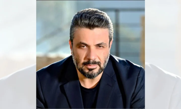 Exclusive/ Si i nxorëm shqiptarët nga Izraeli, flet për TCH Marc Ghorayeb, konsulli i Shqipërisë në Liban