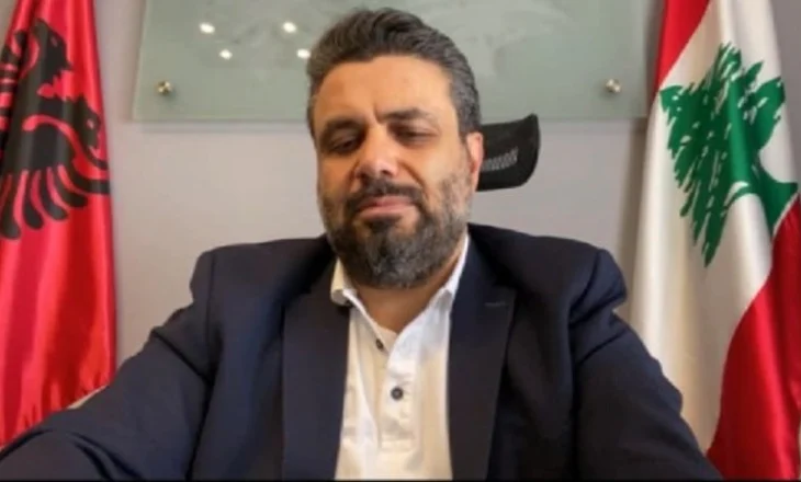 Exclusive/ Si i nxorëm shqiptarët nga Izraeli, flet për TCH March Ghoryeb, konsulli i Shqipërisë në Liban