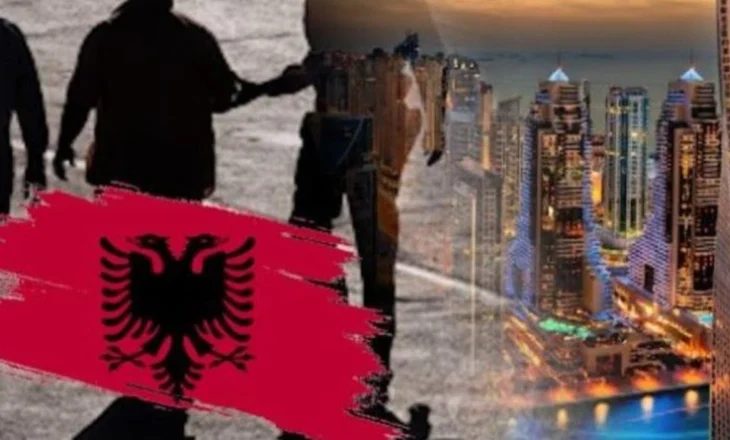 “EXTRADITION APPROVED”, fundi i një ëndrre/ Pse Dubai nuk është më strehë e krimit…