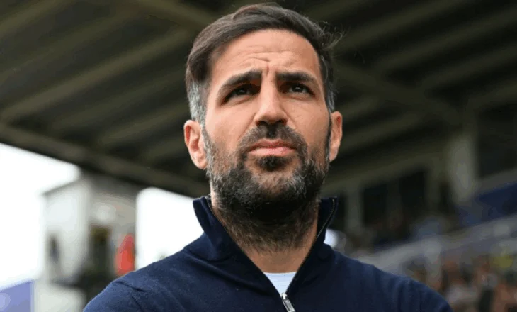 Fabregas refuzon Interin, zikaltrit fokusohen te dy emra të tjerë