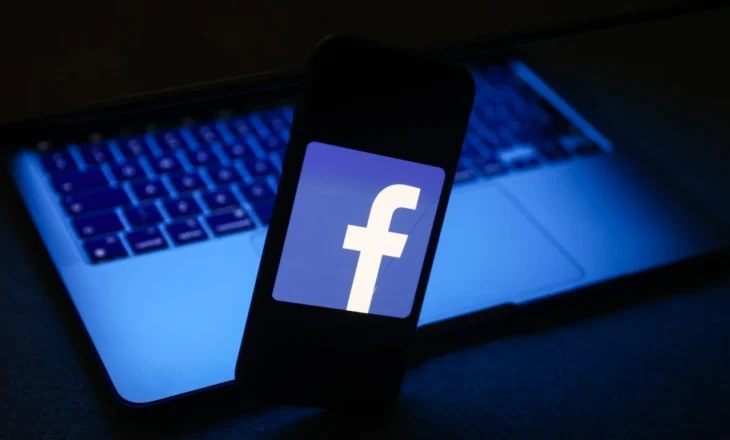 Facebook lançon fjalëkalimet çelës në iOS dhe Android