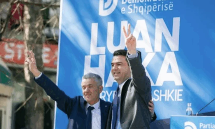 Falsifikonin veshjet markë/ Mbetet në burg ish-kandidati i Bashës, në qeli edhe turku dhe një tjetër