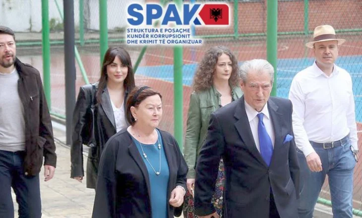 Familja Berisha në telashe të mëdha, SPAK ka regjistruar procedime penale për 10 çështje të rënda, ja të gjitha…