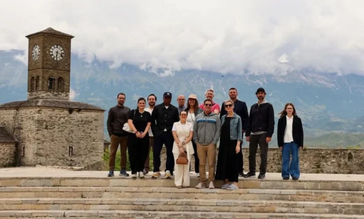 FamTour Albania, Rama: Gjirokastra, skenë magjike ku historia e arti takojnë sytë e botës