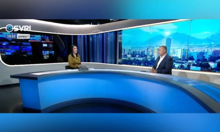 Farsa zgjedhore/ Hoxhaj: Shqipëria është në një pikë kritike nga gjithë masakra zgjedhore e 11 majit
