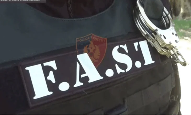FAST Albania dhe ENFAST bashkojnë forcat, arrestohet i shumëkërkuari i rrezikshëm në Spanjë
