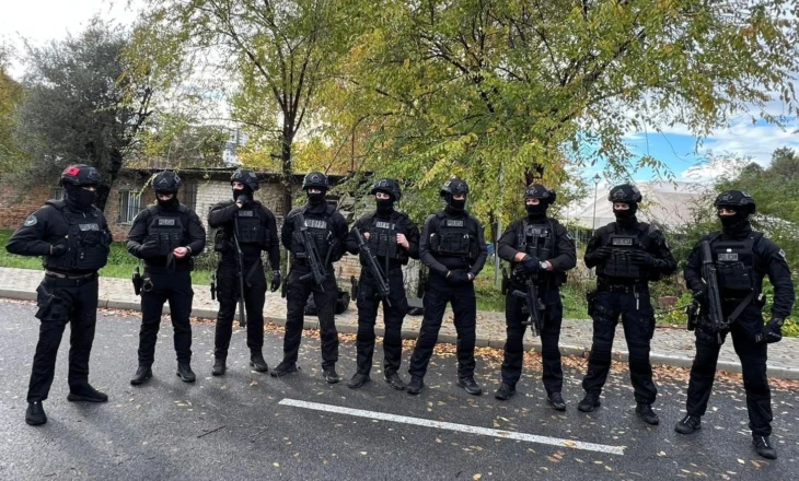 FAST Albania dhe ENFAST bashkojnë forcat, arrestohet i shumëkërkuari në Spanjë
