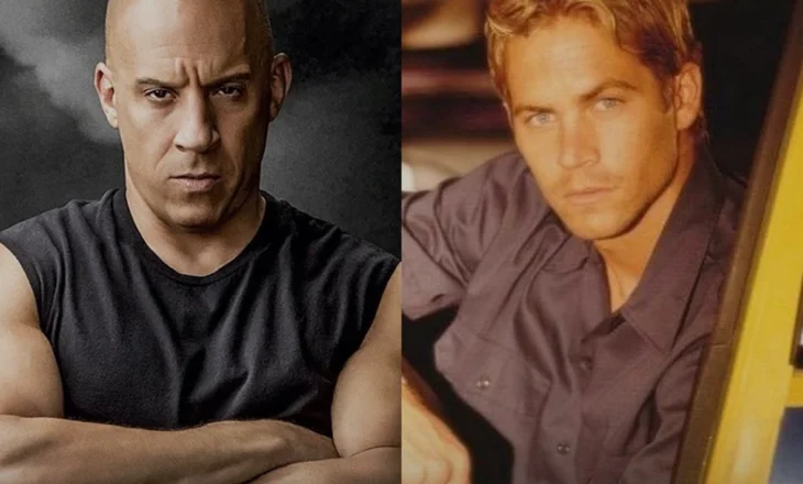 “Fast & Furious” mbyllet aty ku nisi: rrugët e LA-së, garat dhe rikthimi prekës i Brian O’Conner