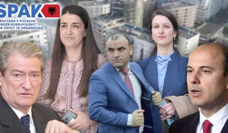 Fati i Sali Berishës në duart e treshes së “hekurt” të GJKKO, kush janë gjyqtarët që do të gjykojnë aferën…