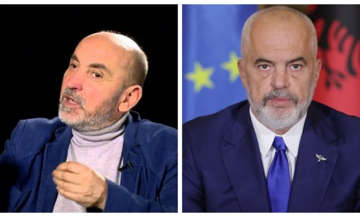 Fatos Lubonja: Narko-shteti ka krijuar njeriun e vet, që vlerë ka paranë