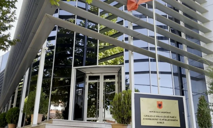 Favorizuan ndёrtuesit nё tё paktёn 20 raste, Prokuroria Korçё dёrgon nё gjyq pёr ‘Shpёrdorim detyre’ dy zyrtarёt e Bashkisё