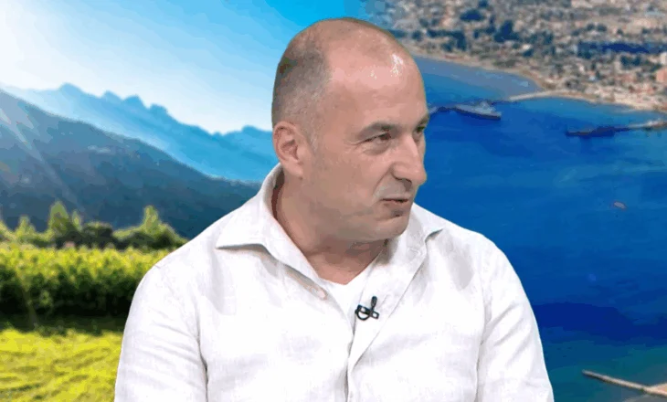 Fenomenet e veçanta të natyrës shqiptare/ Ekploruesi tregon zonat që nuk duhen humbur