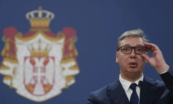 Festimi i ‘Vidovdanit/ Vuçiç: Do të vijë dita kur do të veshim fanella serbe lirshëm