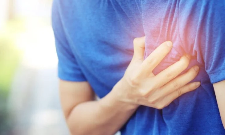 Fibrilacioni Atrial/ Cilët janë shkaktarët dhe si mund ta parandaloni