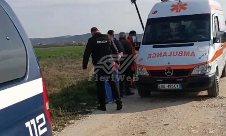 Fier – I riu gjendet i vetëvarur në fshatin Cakran, policia në vendngjarje