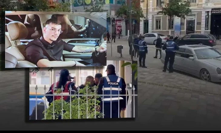 Fier – Jepen dënimet për vrasjen e 20-vjeçarit Grei Bihuci, një i mitur lirohet, autori Florian Muka, dënohet me 12 vite burg