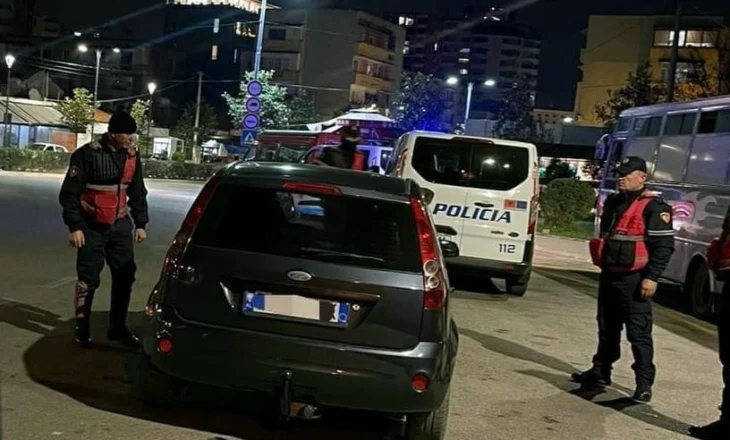 Fier – Policia referon disa ngjarje penale në Prokurori, ndalohet një person në kërkim dhe procedohen disa të tjerë për vepra të ndryshme