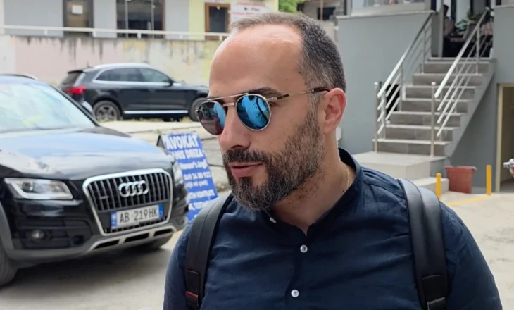 Fier – Shtyhet seanca për kërkesën e lirimit me kusht të Ervin Salianjit, avokati: Në të drejtën e tij për të fituar lirinë