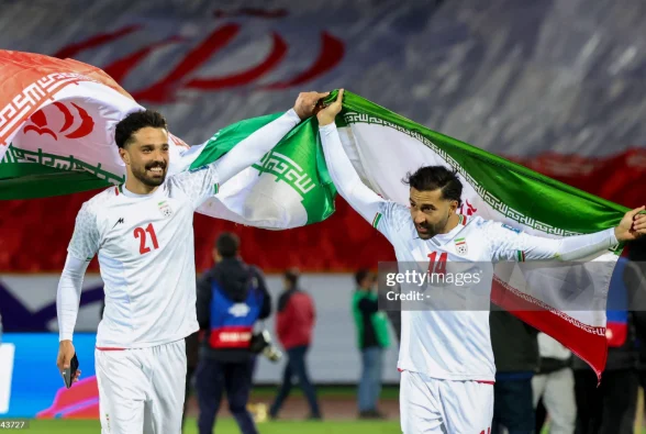 FIFA po shqyrton përjashtimin e Iranit nga Kupa e Botës në vitin 2026