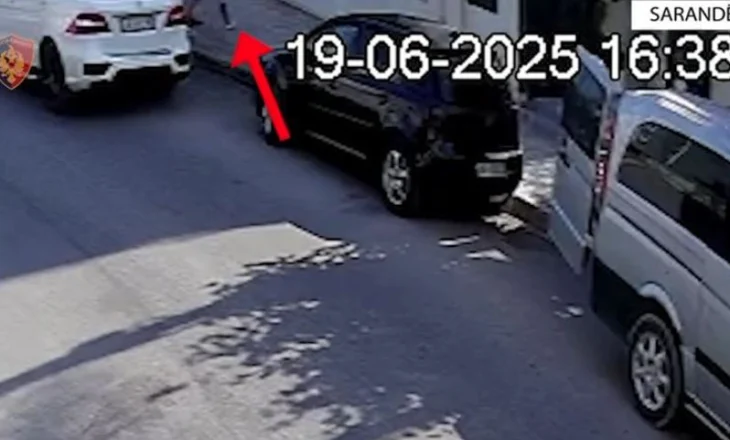 Finalizohet operacioni policor “The last bag”/ Arrestohet grabitësi ‘serial’ vidhte para nga çantat e lëna në automjete