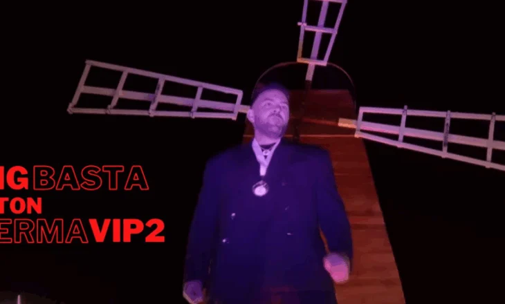 Finalja e Madhe! Big Basta është fituesi i Ferma VIP 2