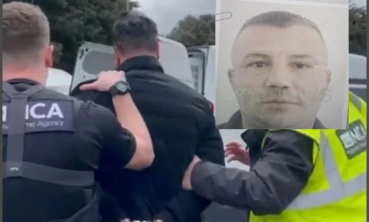 Financoi vrasjen e Albi Bashaliut dhe u arrestua në Britani, kush është “Lili” i Lushnjës