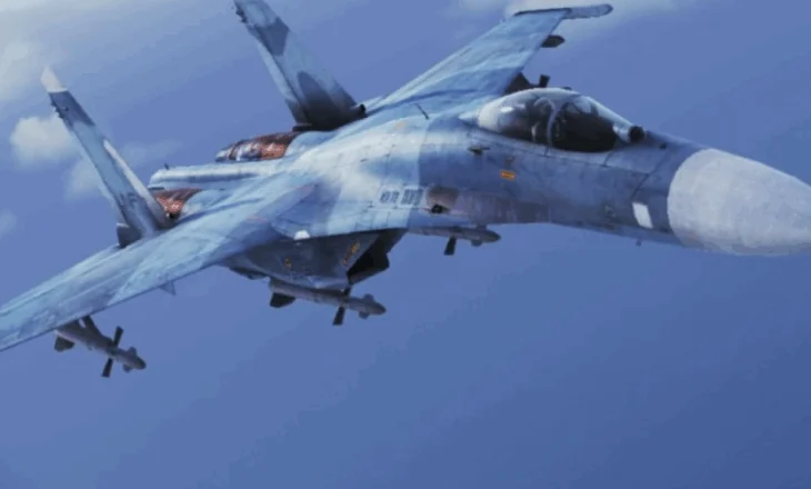 Finlandë/ Avioni ushtarak rus dyshohet se ka shkelur vijën ajrore në vend