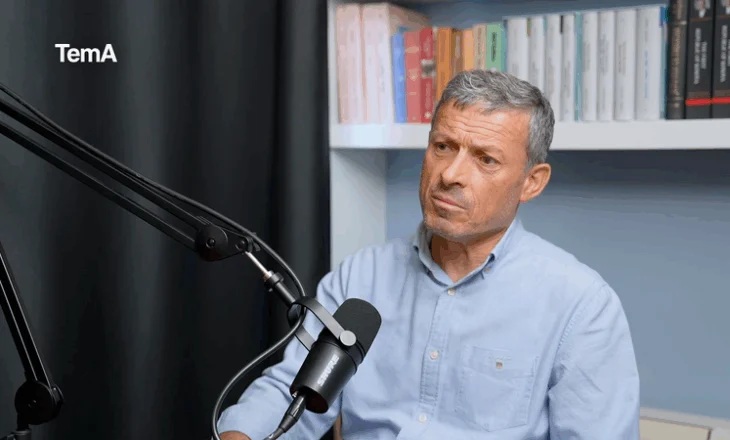 Fitim Zekthi: Analiza e degradimit të PD-së; lufta bolshevike me tulla e leva nuk ka ndodhur as në Burkina Faso