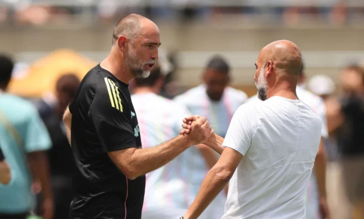 “Fitore e madhe”, feston Guardiola, Tudor: Humbje e shëmtuar