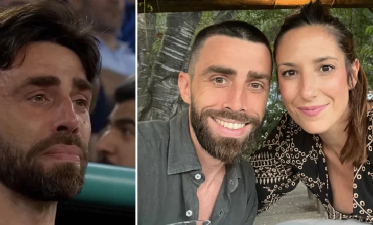 Fitorja që erdhi mes lotësh/ Një trofe për Xana-n dhe për Raquel! Luis Enrique i dedikoi fitoren vajzës së ndjerë, asistenti i tij humbi gruan 6 muaj më parë