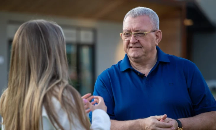 “Fitorja sot ndaj Serbisë shijon sa Botërori, uroj të ketë përçarje tek ata. Nuk e prisnim të kishte kaq shumë kërkesa për bileta”