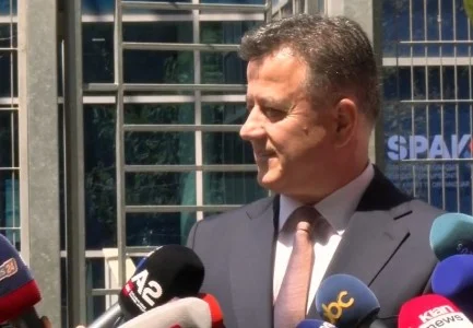 Flamur Noka del nga SPAK: Isha për një sërë kallëzimesh