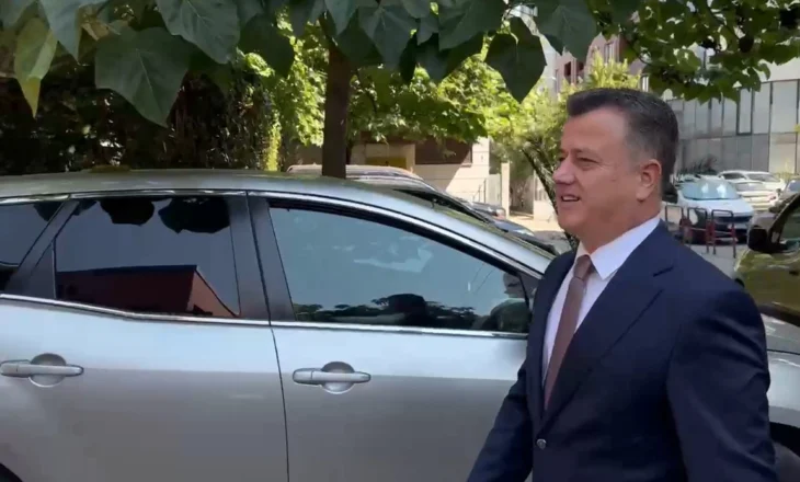 Flamur Noka dëshmon në SPAK: U thirra për të folur mbi krimet zgjedhore të 11 majit