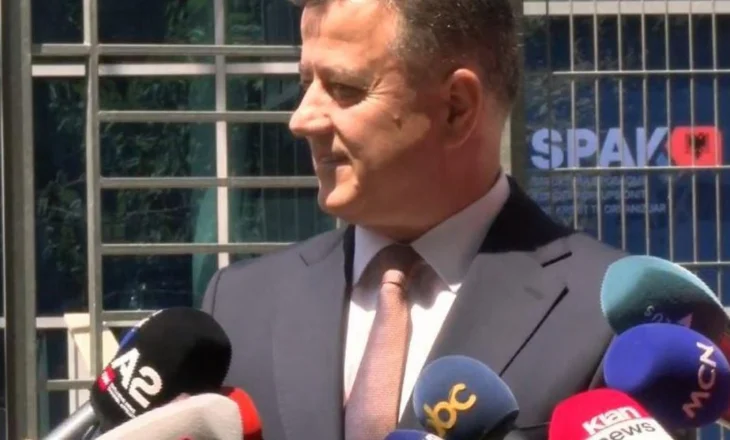Flamur Noka në SPAK: Isha për krimet zgjedhore!