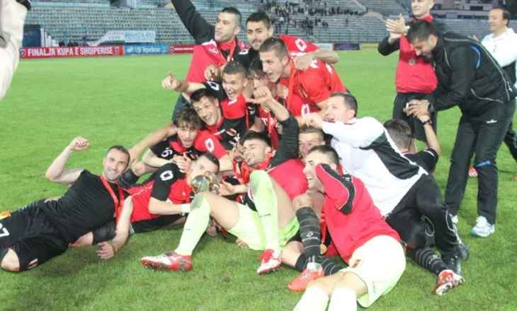 Flamurtari po kthehet me zhurmë të madhe në elitë, Vllaznia bën gati ekipin për në garat europiane