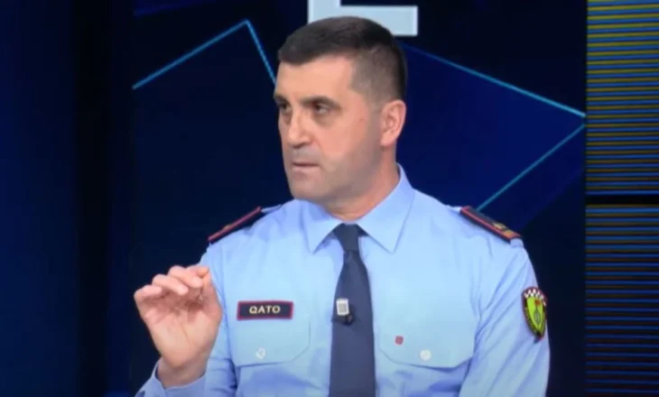 Flet kreu i “Rrugores”: Rreth 27% e aksidenteve vijnë për shkak të shpejtësisë tej normave të lejuara