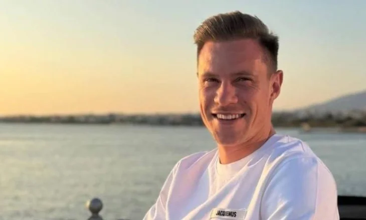 Flick nuk ia prish pushimet greke, Ter Stegen nuk largohet. Beteja për portën e Barcelonës nis në korrik