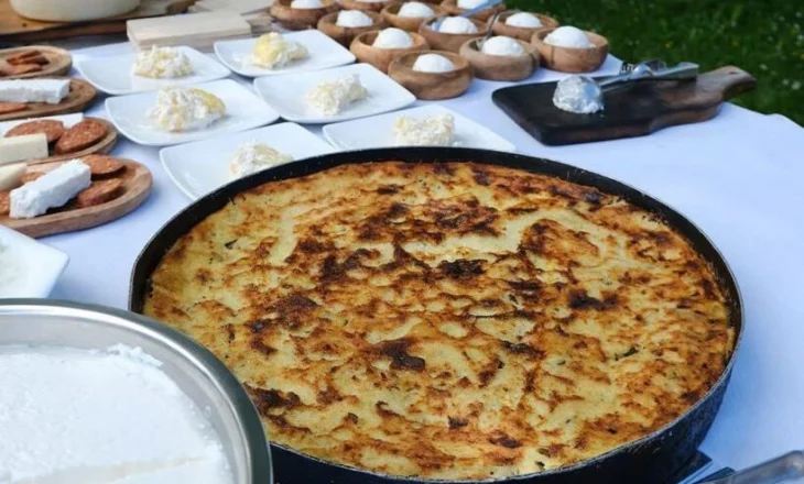 Flija regjistrohet si markë e mbrojtur, Rama: Hapi i parë drejt trashëgimisë kulinare