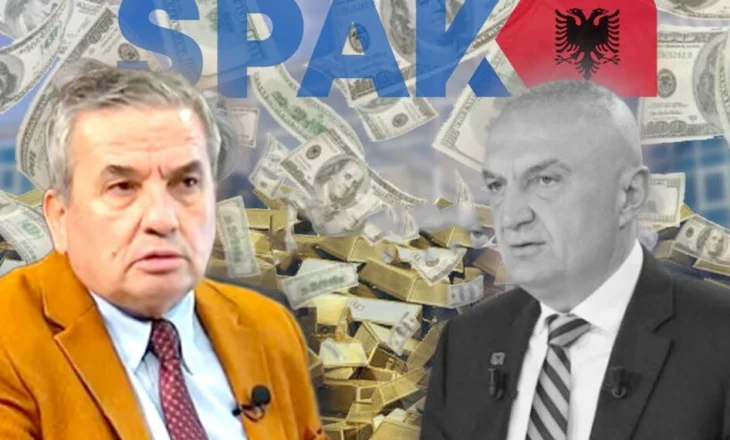 Floriri i Krrabës, milionat e pista dhe perandoria e fshehur e Ilir Metës nëpër botë, Idajet Beqiri rrëfen dosjen e…