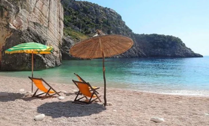 Flukset turistike, Shqipëria kryeson rritjen në Europë