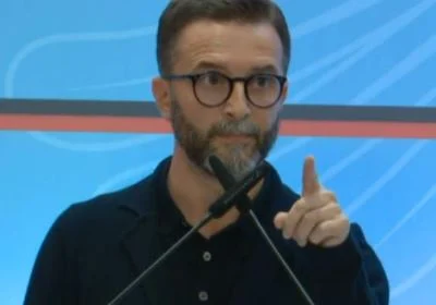 “Fonde nga burime të treta”/ Reagon ashpër deputeti: Para të padeklaruara në fushatë