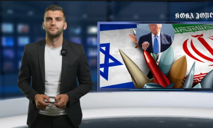 Fordow, mali i blinduar i Iranit që vetëm një bombë në botë mund ta thyejë…dhe çelësin e ka Trump!